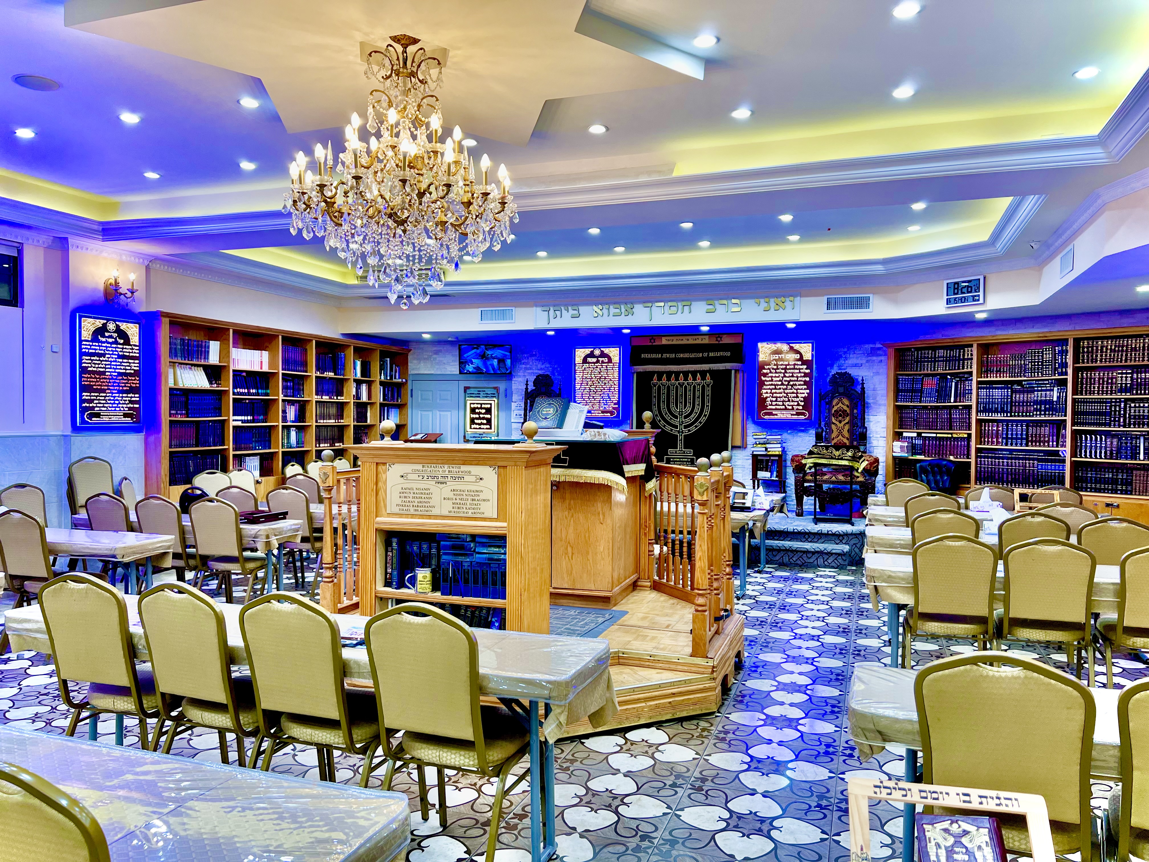 BJCB Sanctuary